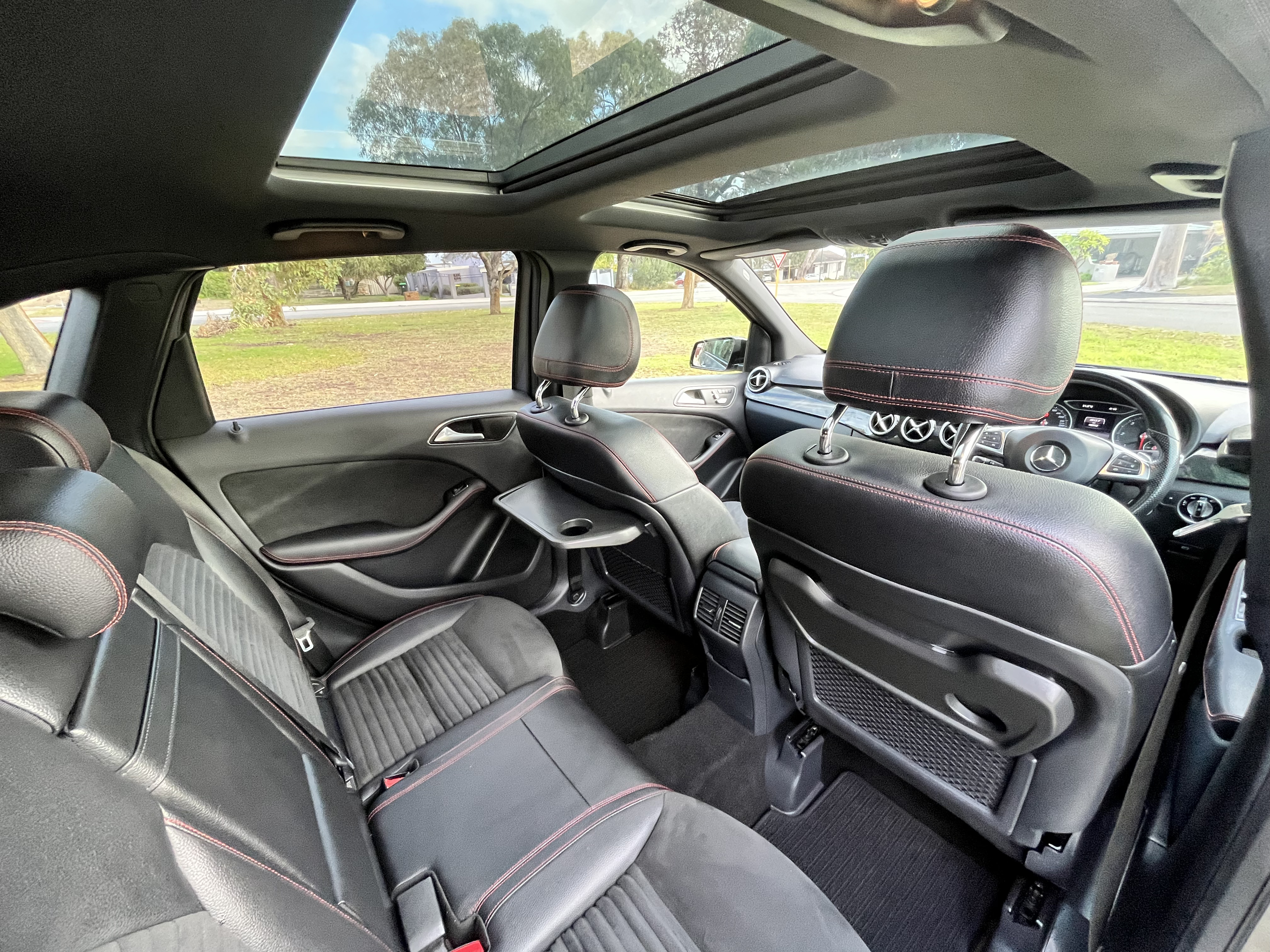 Auto Restore gallery showcase 3